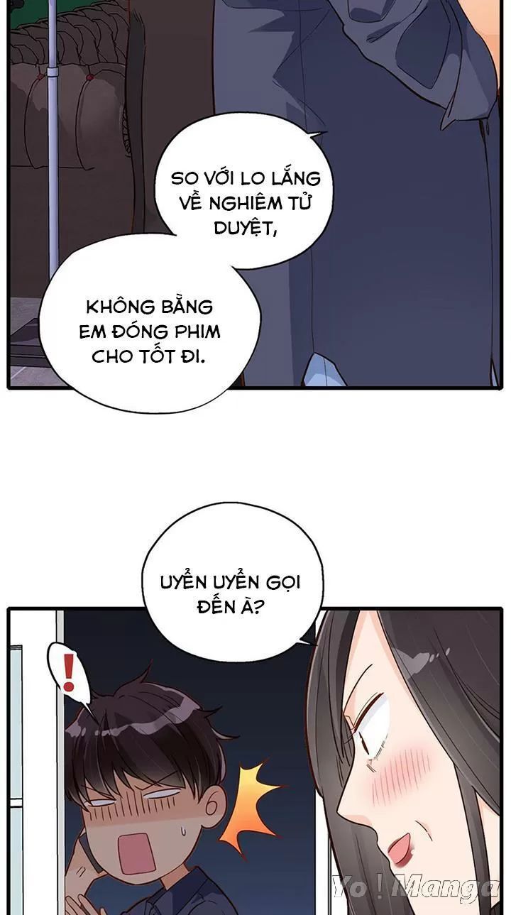 Cái Vòng Này Thật Loạn Chapter 133 - Trang 2