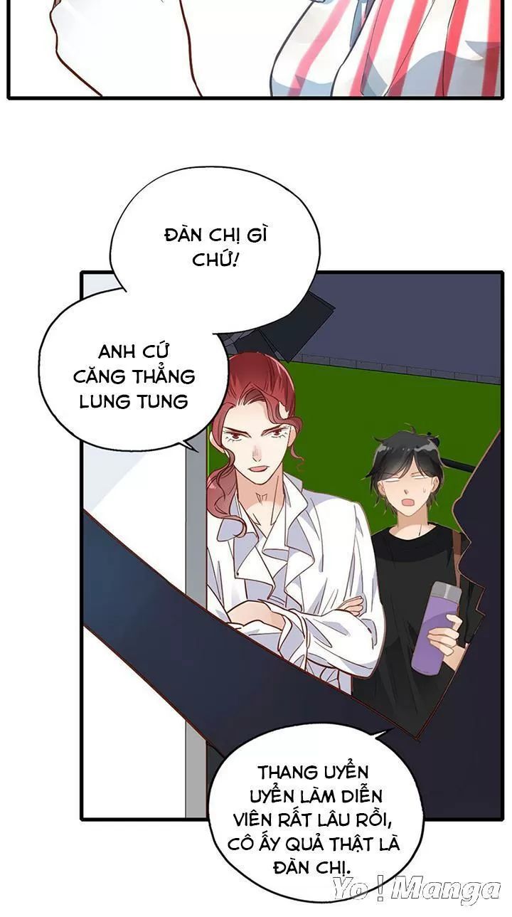 Cái Vòng Này Thật Loạn Chapter 133 - Trang 2