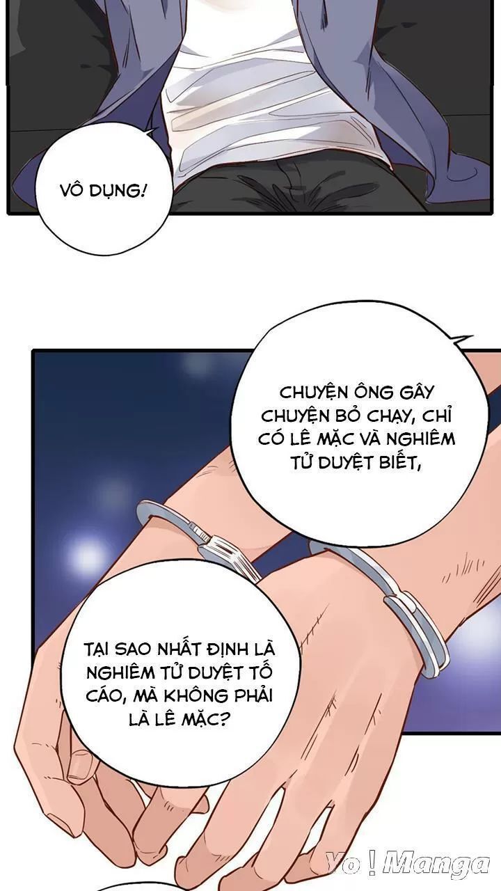 Cái Vòng Này Thật Loạn Chapter 132 - Trang 2