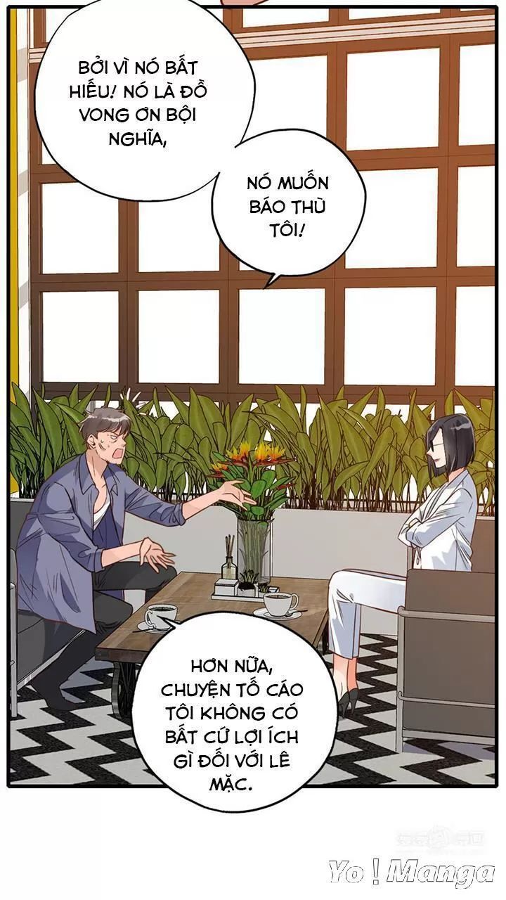 Cái Vòng Này Thật Loạn Chapter 132 - Trang 2