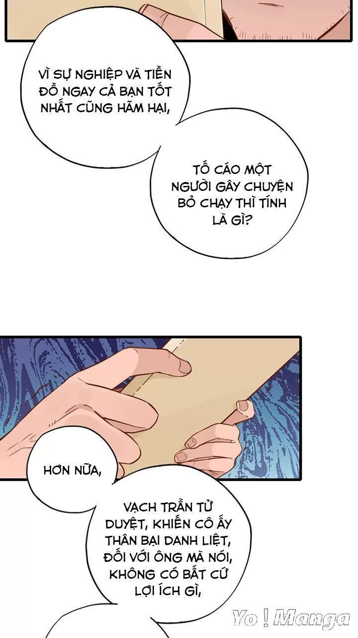 Cái Vòng Này Thật Loạn Chapter 132 - Trang 2