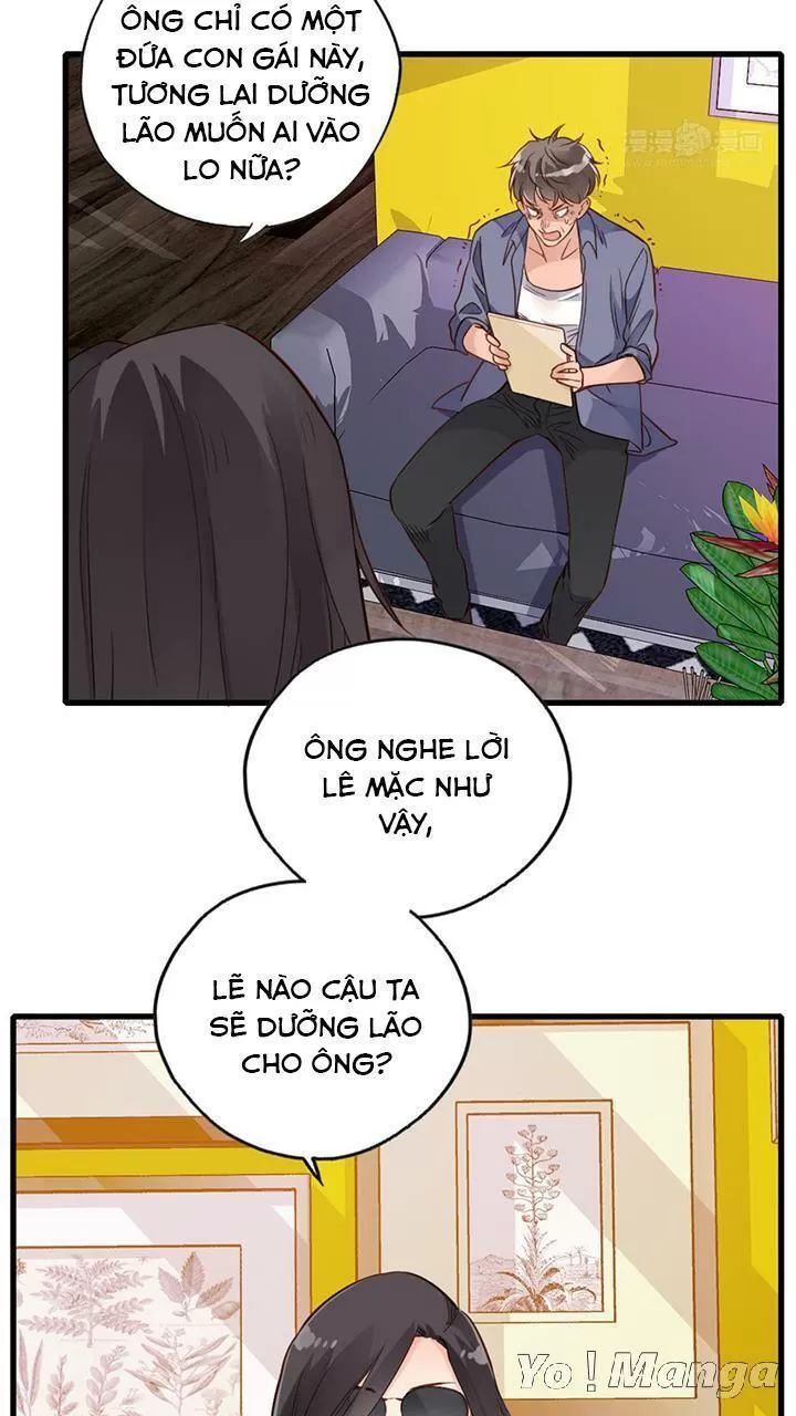 Cái Vòng Này Thật Loạn Chapter 132 - Trang 2