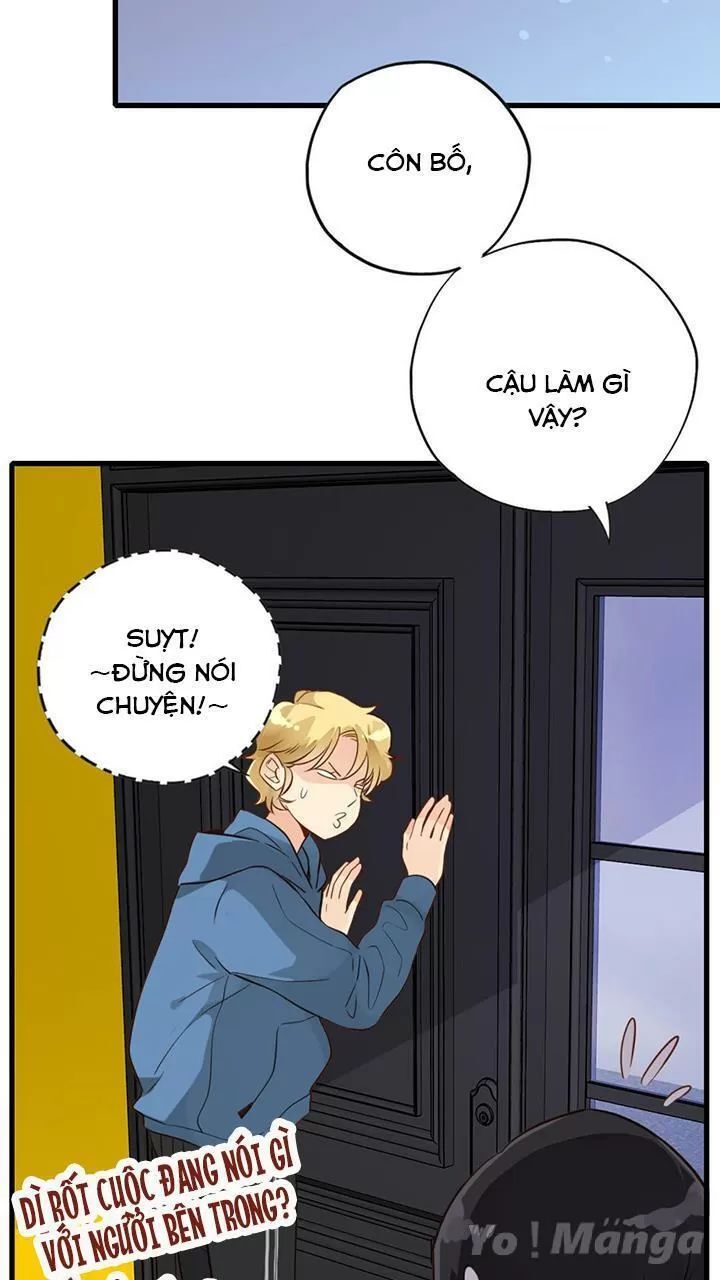 Cái Vòng Này Thật Loạn Chapter 132 - Trang 2