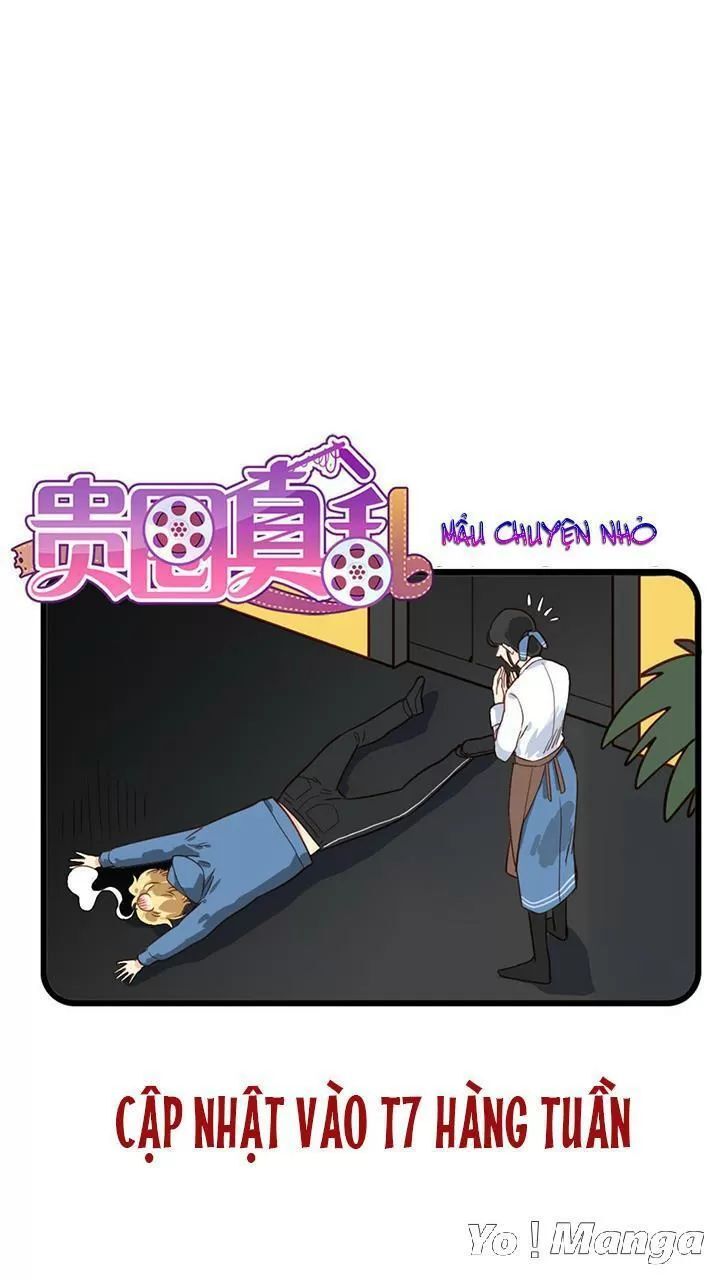 Cái Vòng Này Thật Loạn Chapter 132 - Trang 2