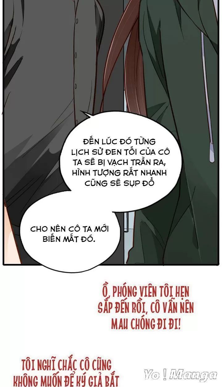 Cái Vòng Này Thật Loạn Chapter 130 - Trang 2