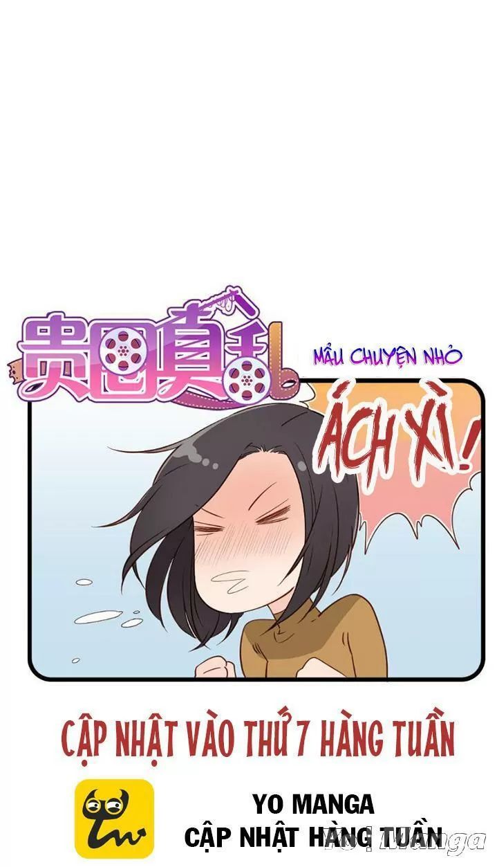 Cái Vòng Này Thật Loạn Chapter 130 - Trang 2