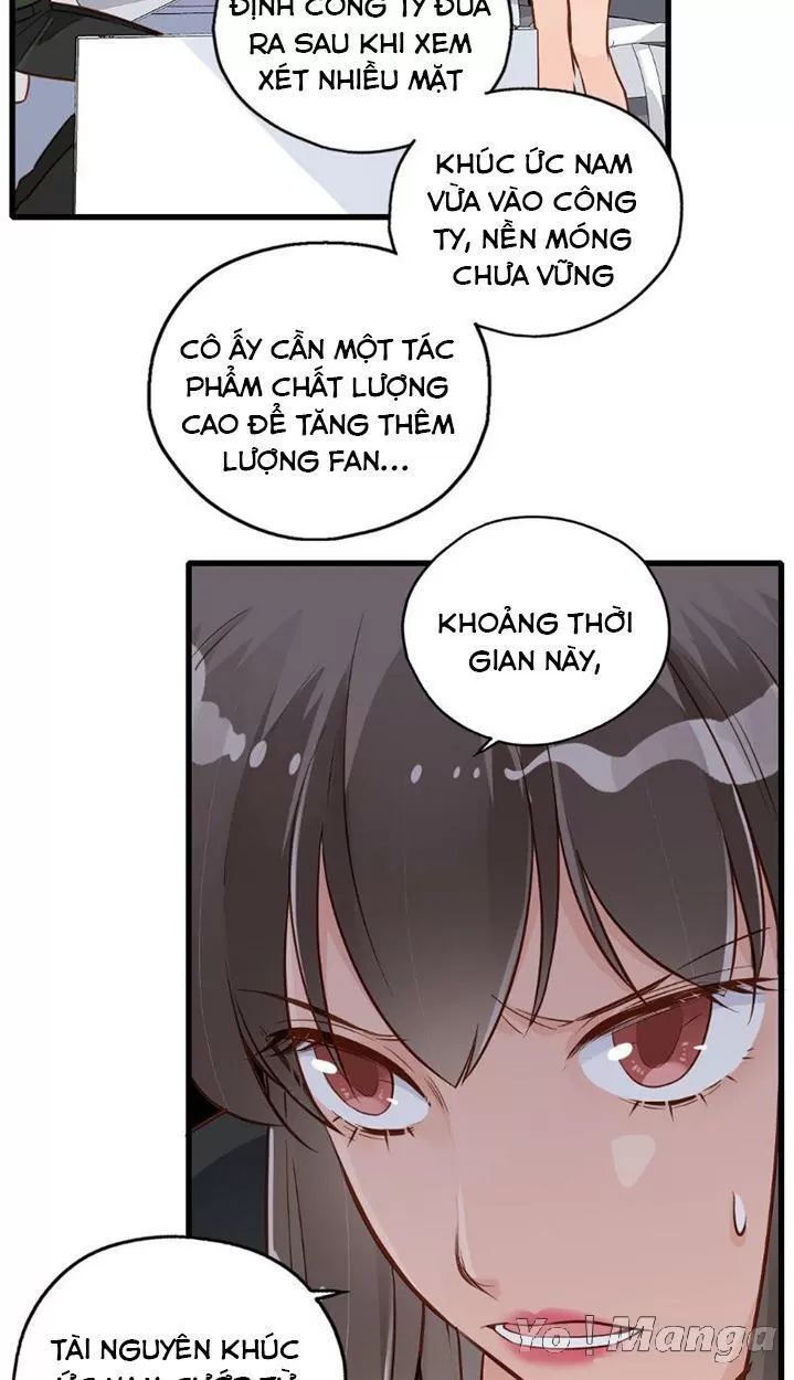 Cái Vòng Này Thật Loạn Chapter 129 - Trang 2