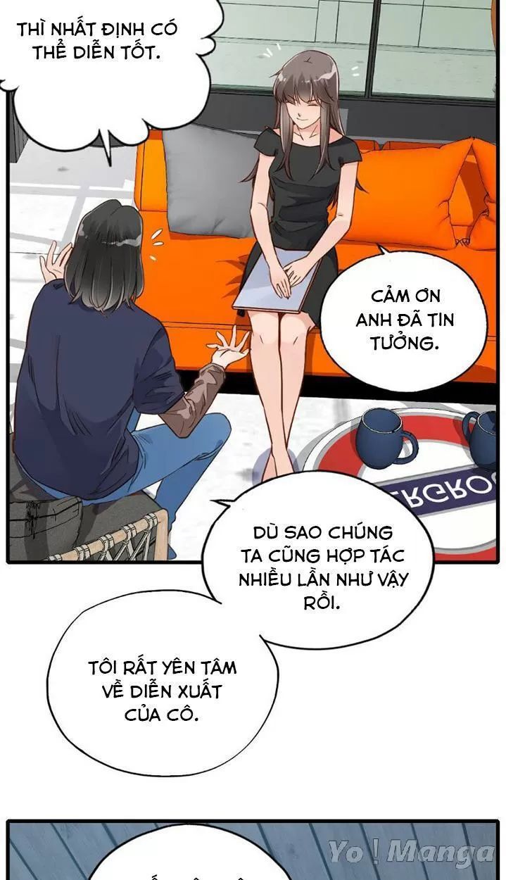 Cái Vòng Này Thật Loạn Chapter 129 - Trang 2