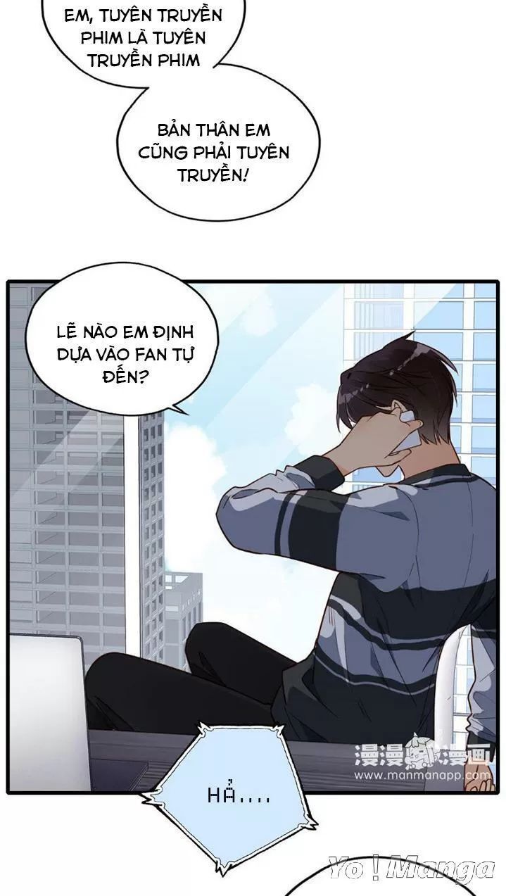 Cái Vòng Này Thật Loạn Chapter 128 - Trang 2