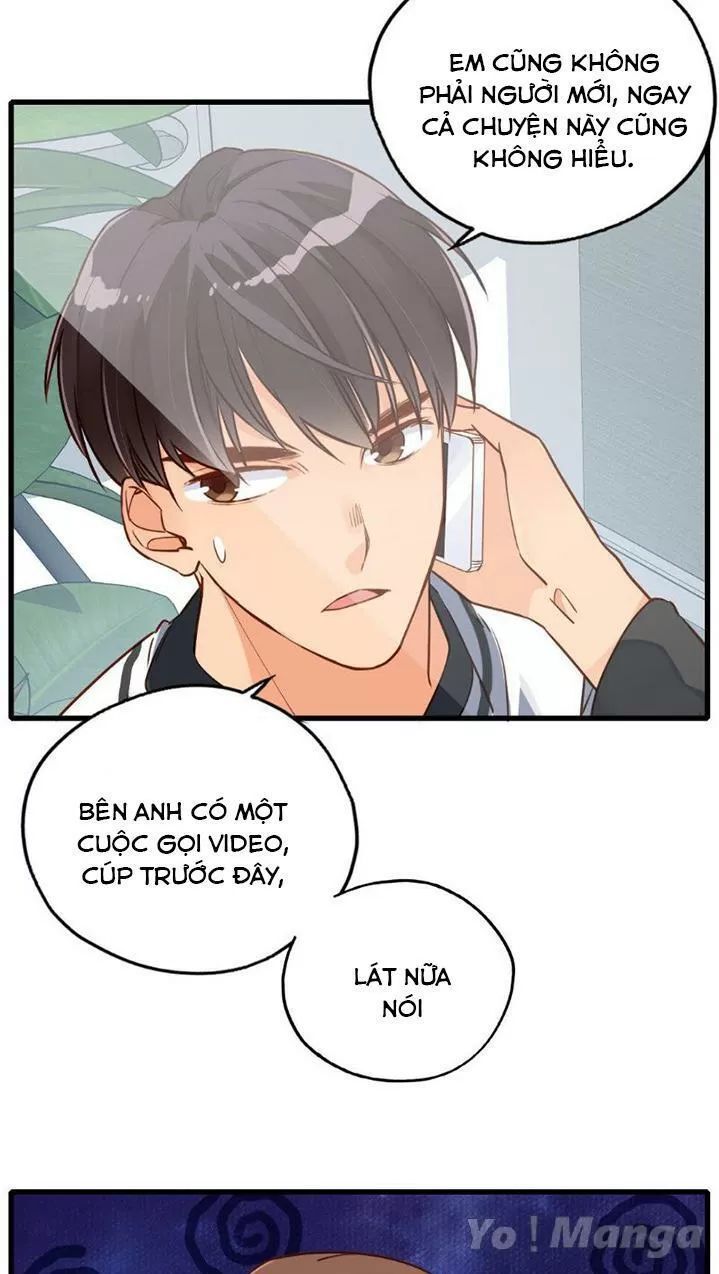 Cái Vòng Này Thật Loạn Chapter 128 - Trang 2