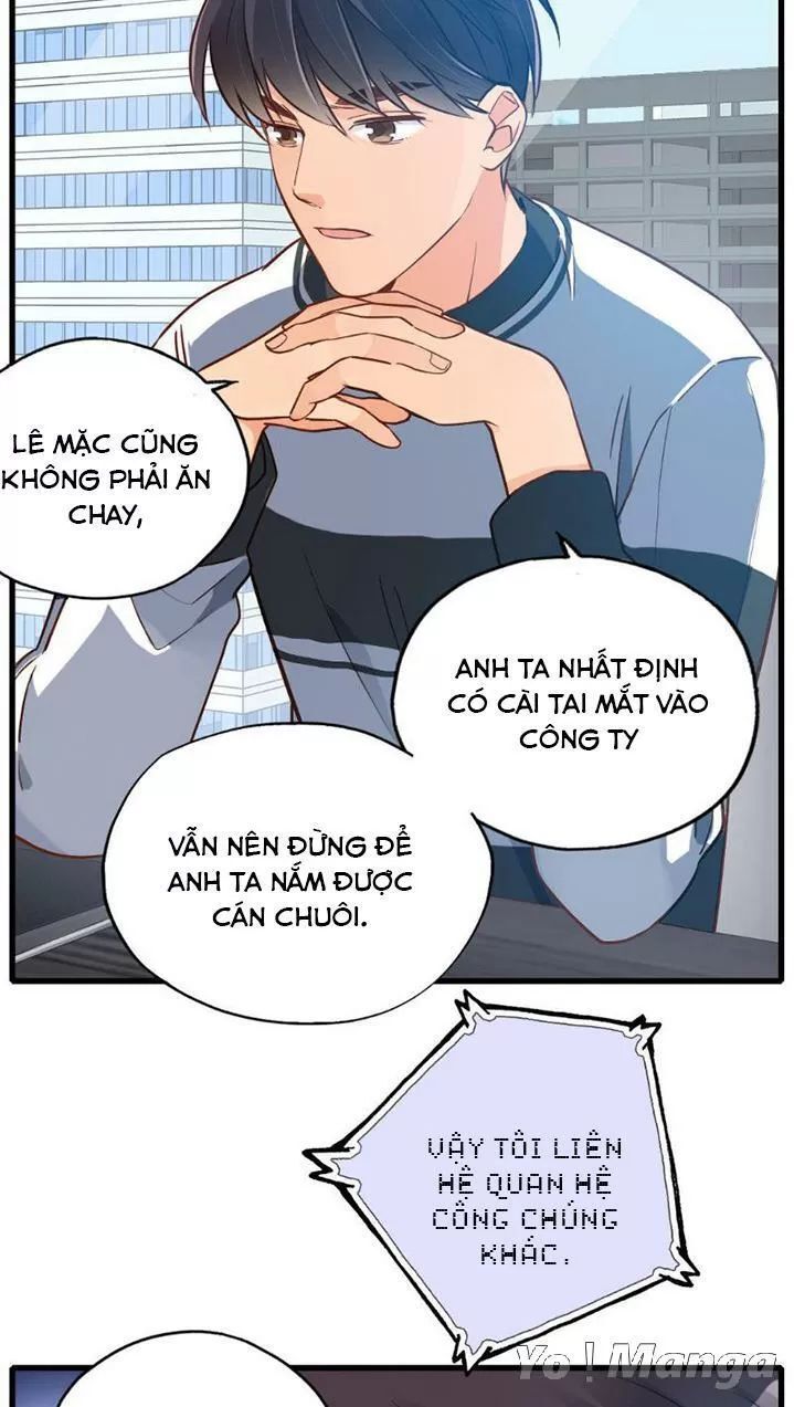 Cái Vòng Này Thật Loạn Chapter 128 - Trang 2