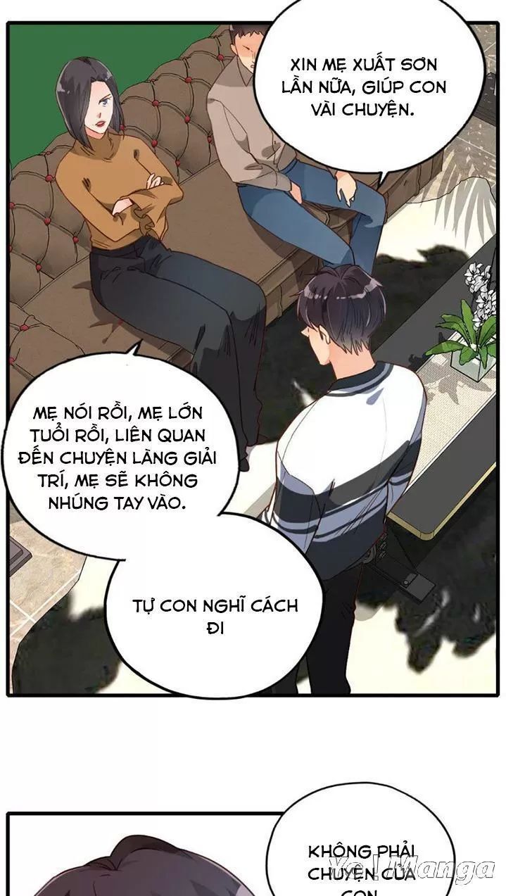 Cái Vòng Này Thật Loạn Chapter 128 - Trang 2