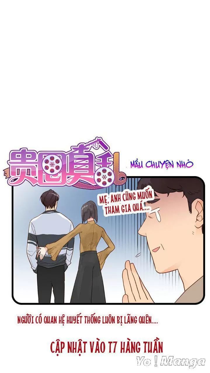 Cái Vòng Này Thật Loạn Chapter 128 - Trang 2