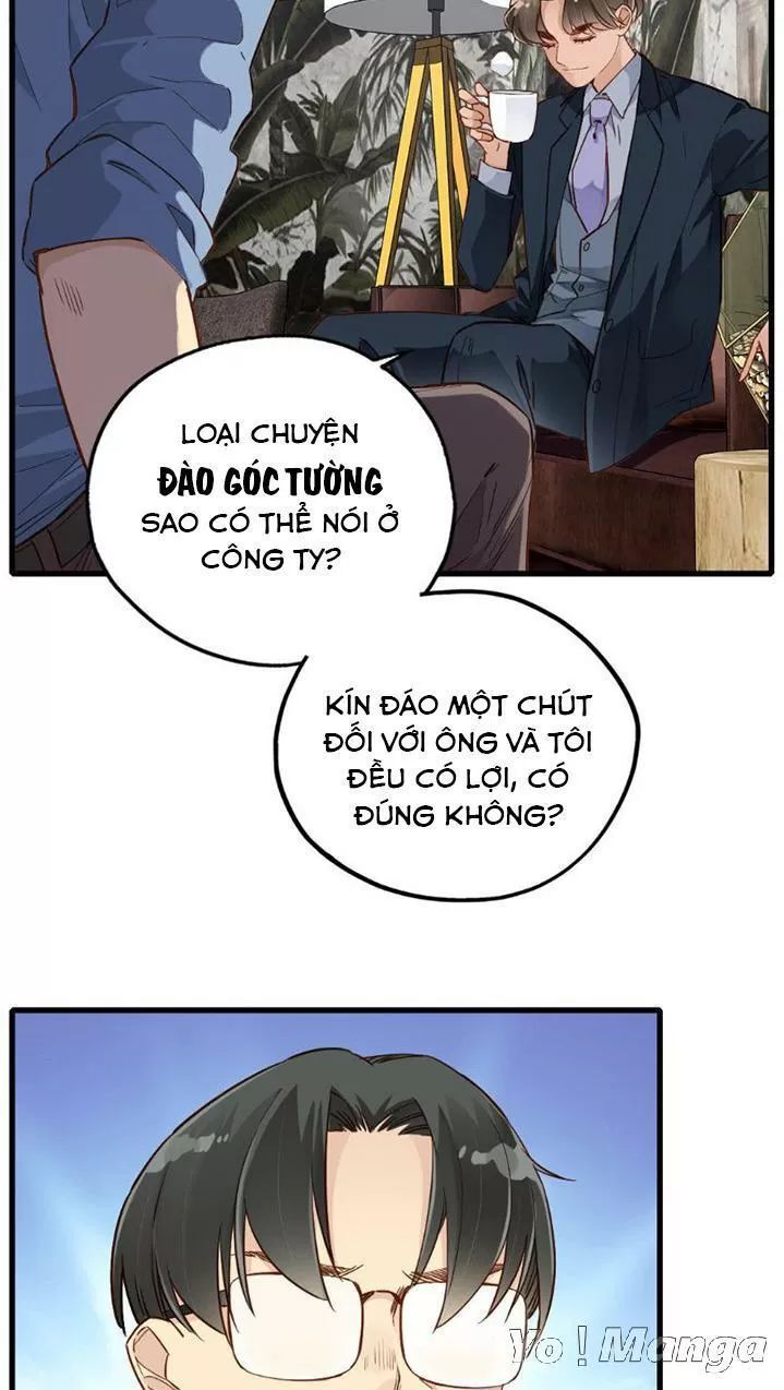 Cái Vòng Này Thật Loạn Chapter 128 - Trang 2