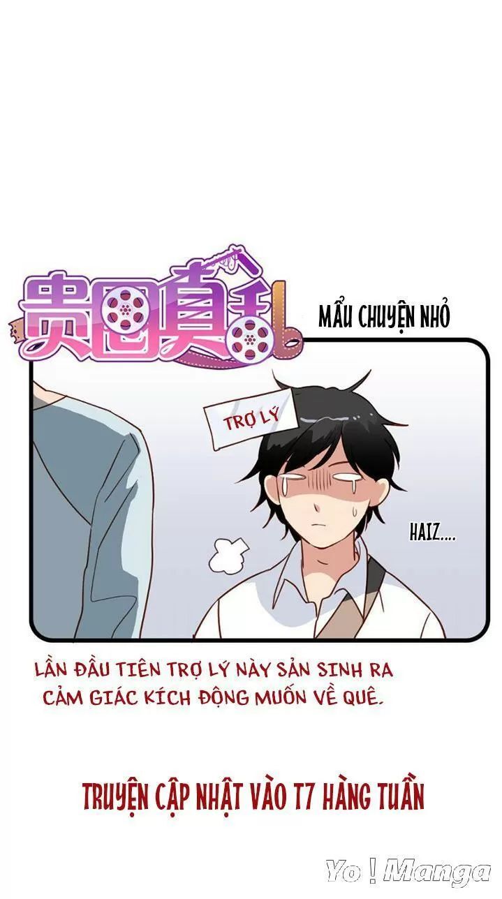 Cái Vòng Này Thật Loạn Chapter 127 - Trang 2