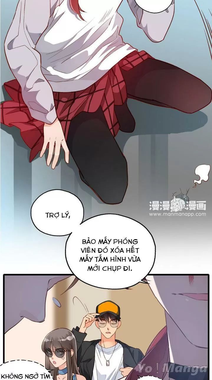 Cái Vòng Này Thật Loạn Chapter 127 - Trang 2