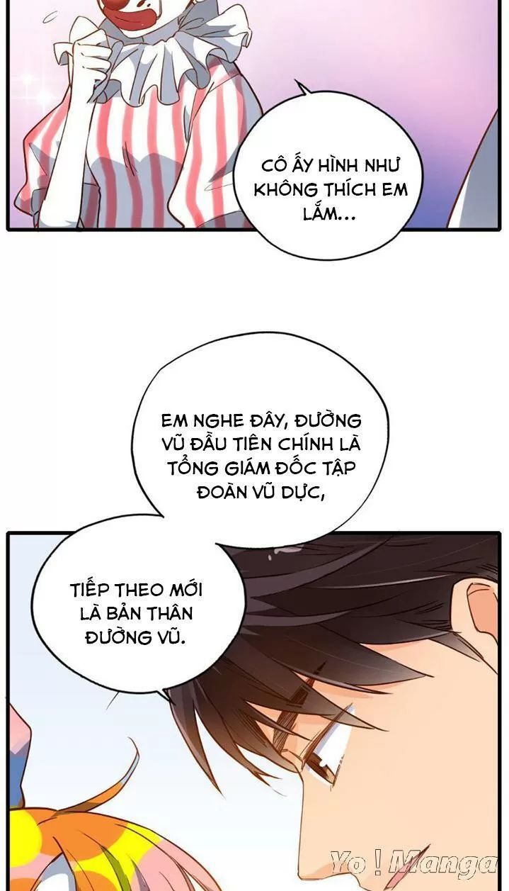 Cái Vòng Này Thật Loạn Chapter 126 - Trang 2