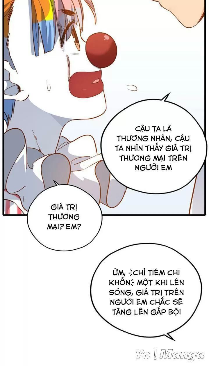 Cái Vòng Này Thật Loạn Chapter 126 - Trang 2