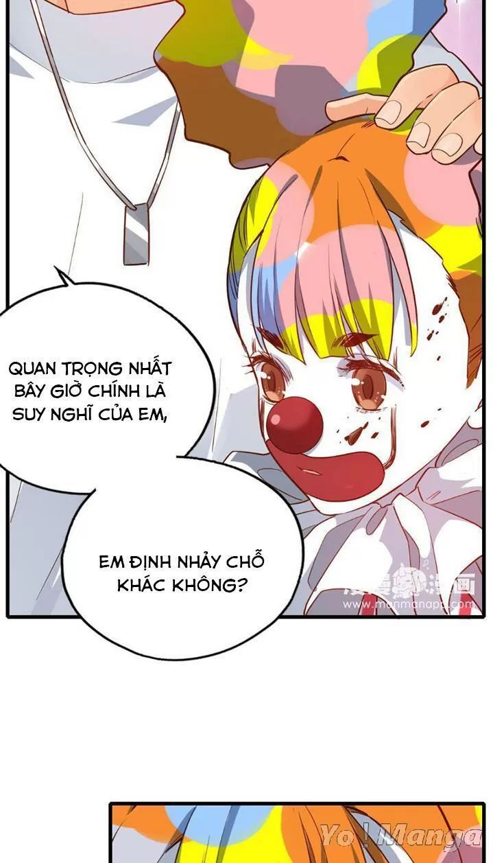 Cái Vòng Này Thật Loạn Chapter 126 - Trang 2