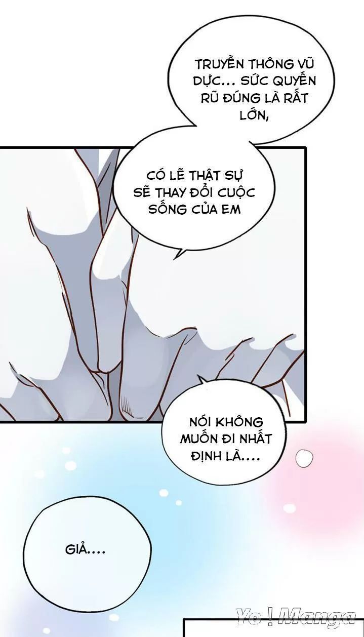 Cái Vòng Này Thật Loạn Chapter 126 - Trang 2