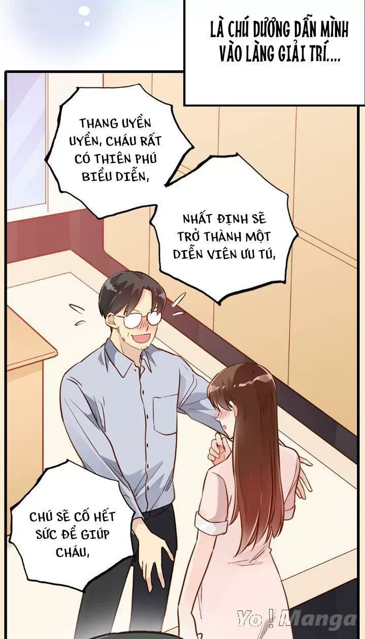 Cái Vòng Này Thật Loạn Chapter 126 - Trang 2