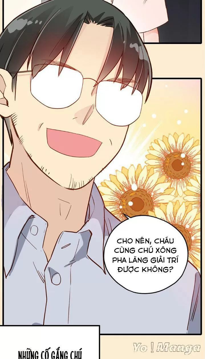 Cái Vòng Này Thật Loạn Chapter 126 - Trang 2