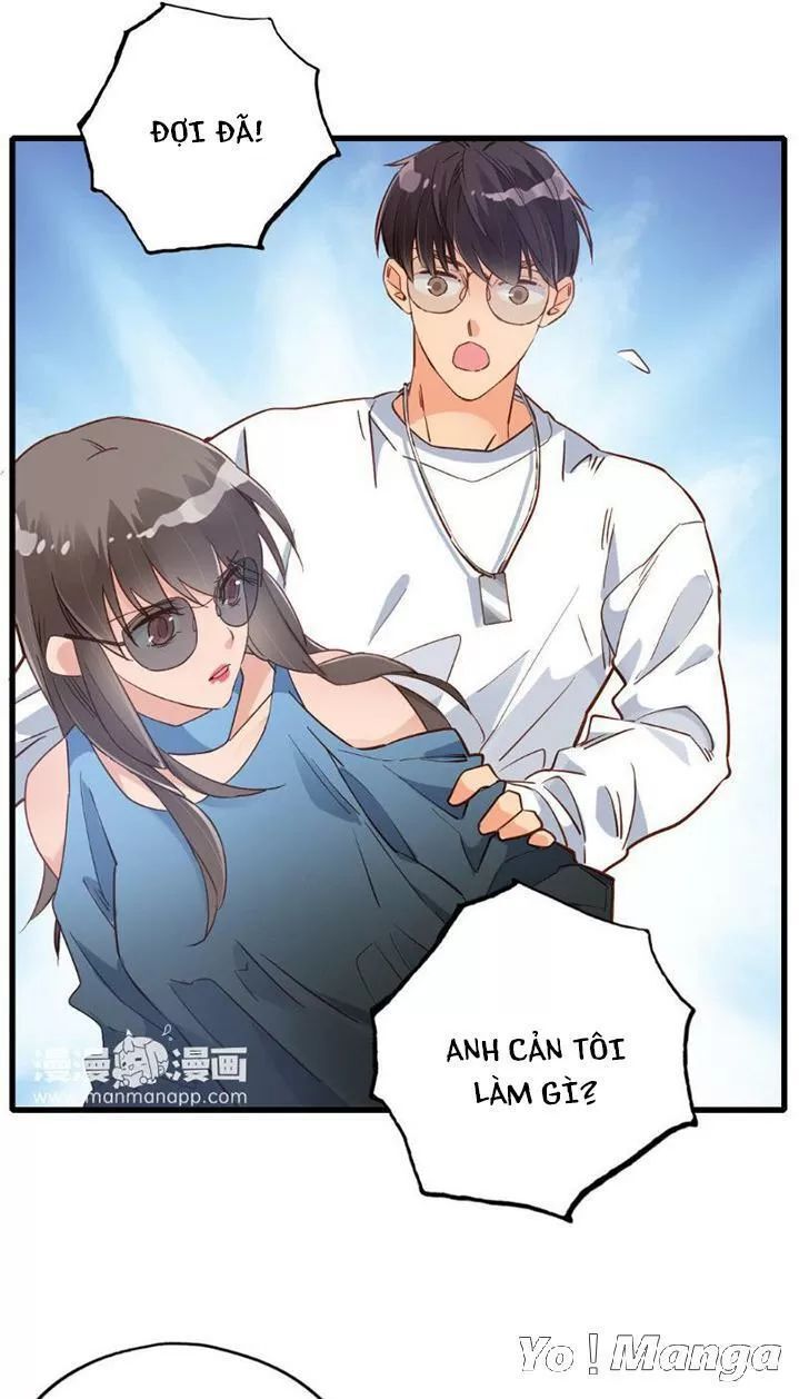 Cái Vòng Này Thật Loạn Chapter 126 - Trang 2