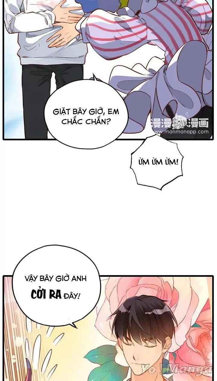 Cái Vòng Này Thật Loạn Chapter 126 - Trang 2