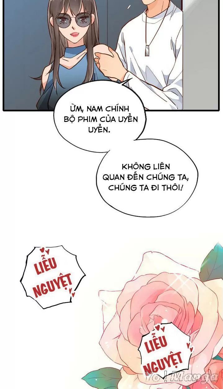 Cái Vòng Này Thật Loạn Chapter 126 - Trang 2