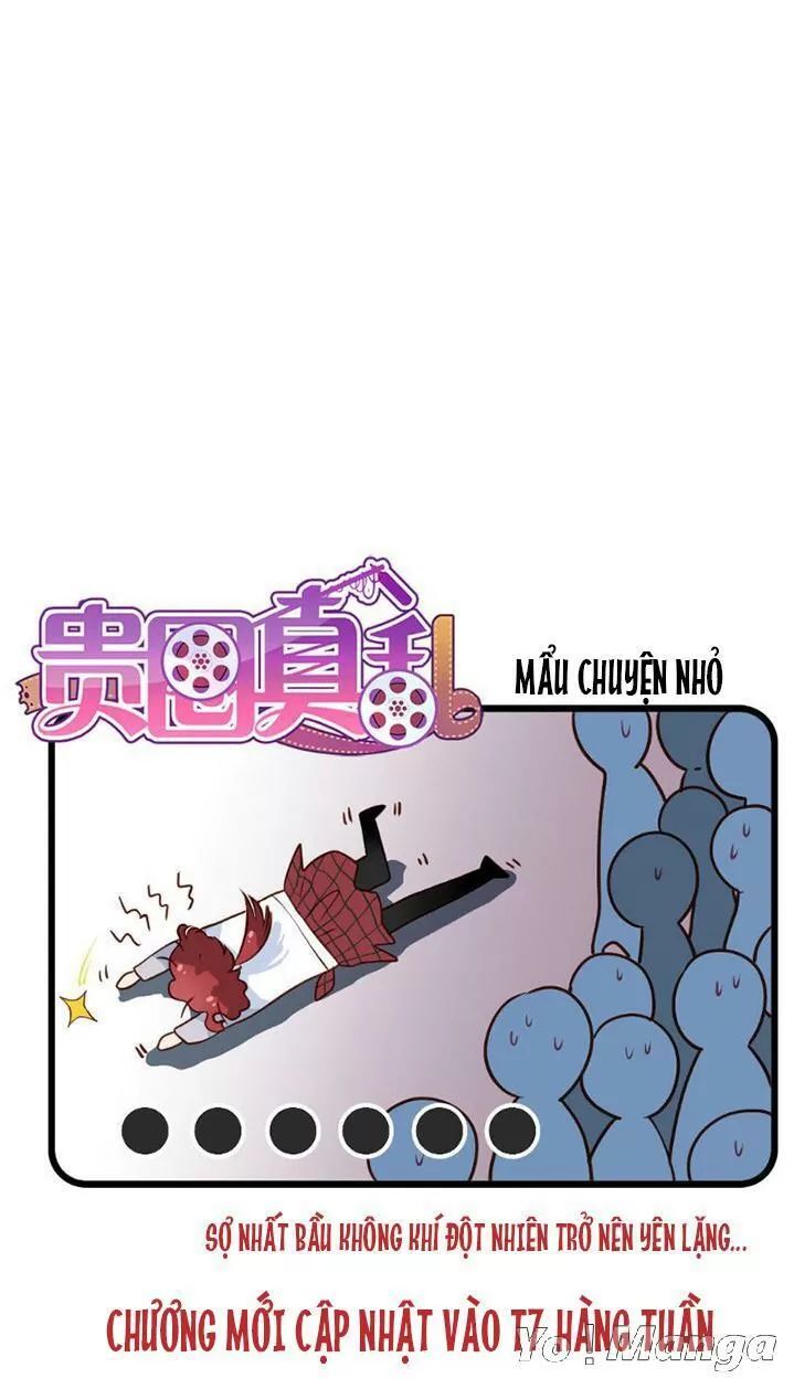 Cái Vòng Này Thật Loạn Chapter 126 - Trang 2