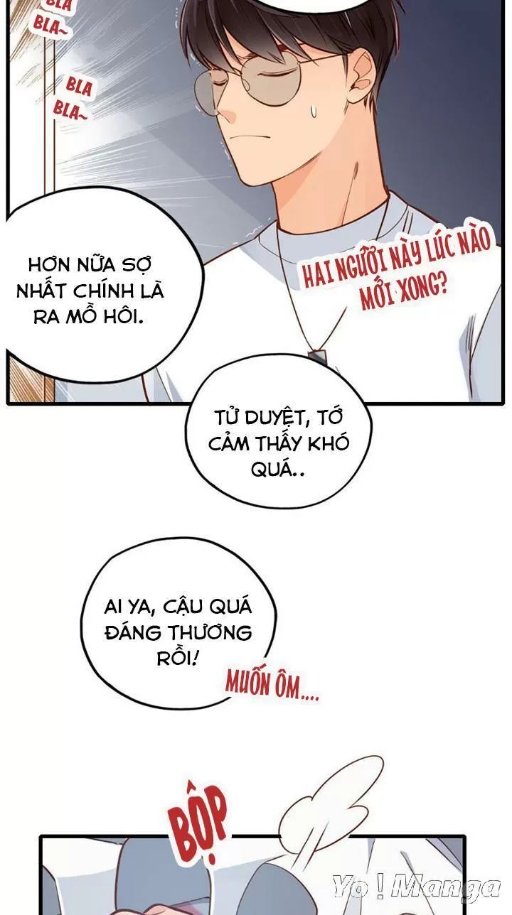 Cái Vòng Này Thật Loạn Chapter 125 - Trang 2