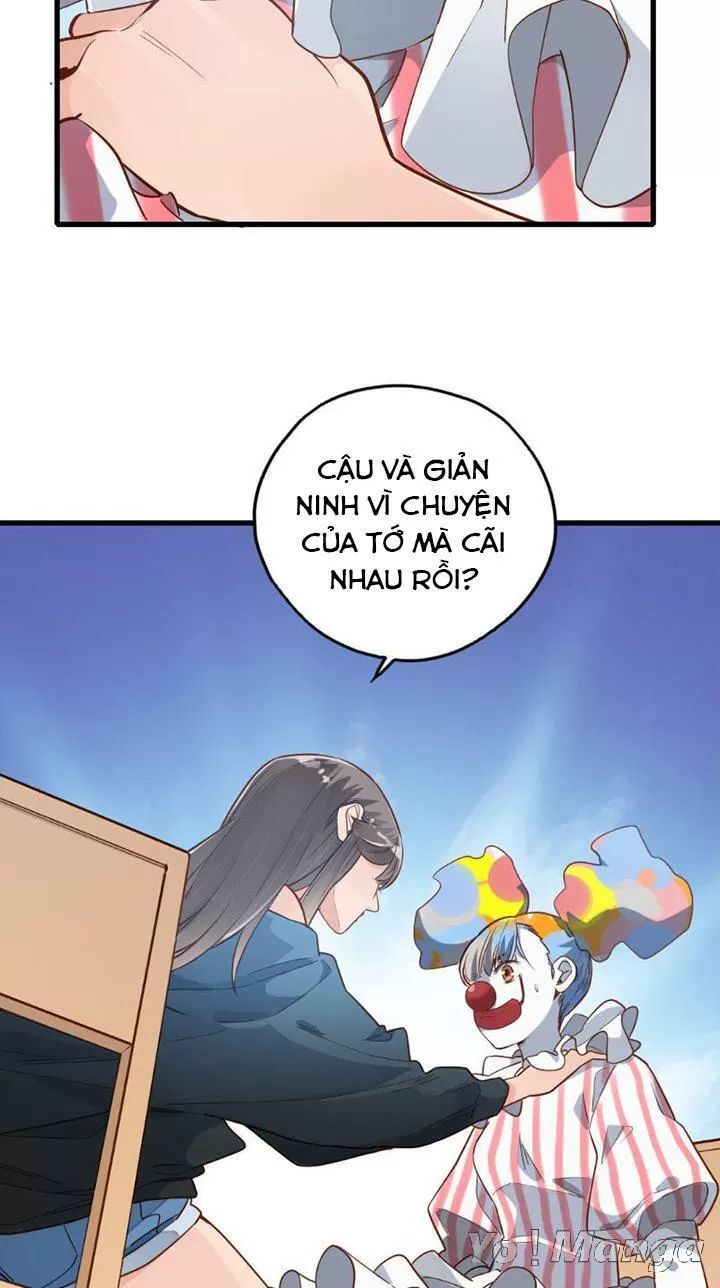 Cái Vòng Này Thật Loạn Chapter 125 - Trang 2