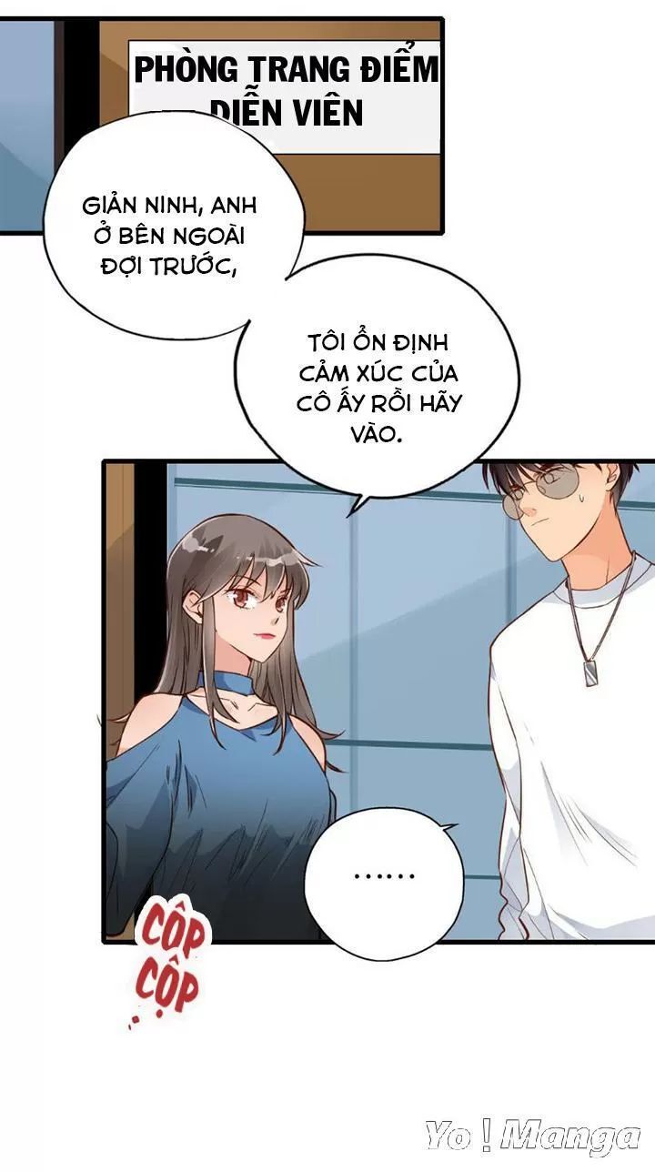 Cái Vòng Này Thật Loạn Chapter 125 - Trang 2