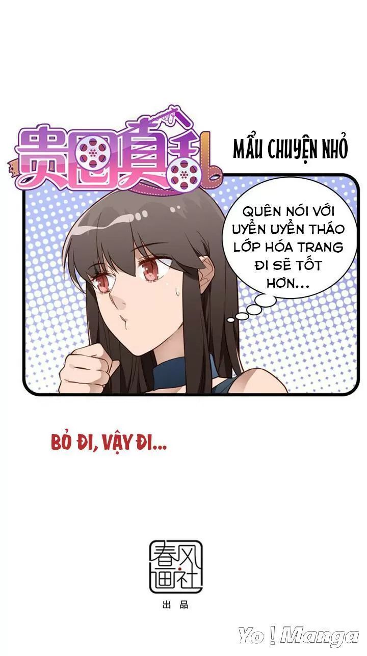 Cái Vòng Này Thật Loạn Chapter 125 - Trang 2