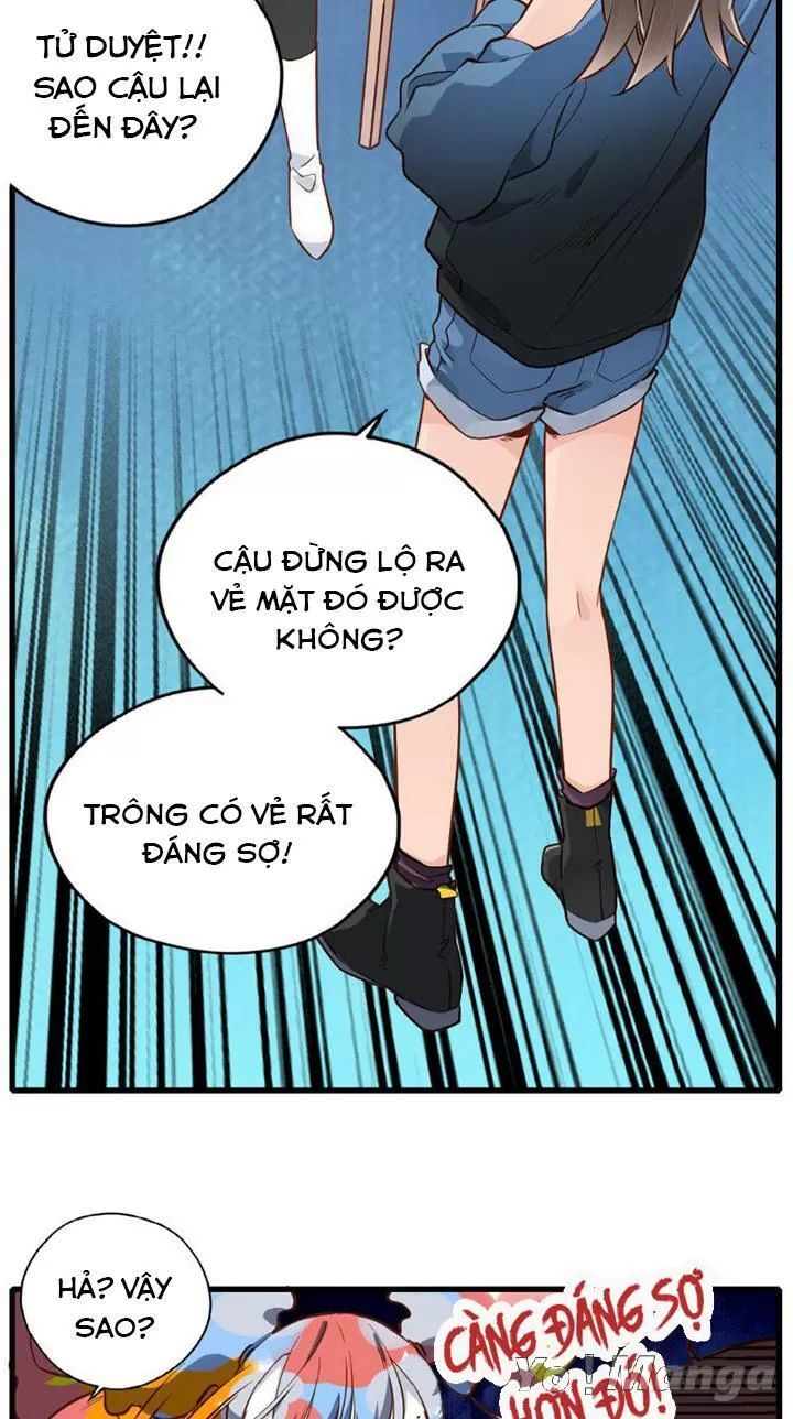 Cái Vòng Này Thật Loạn Chapter 125 - Trang 2