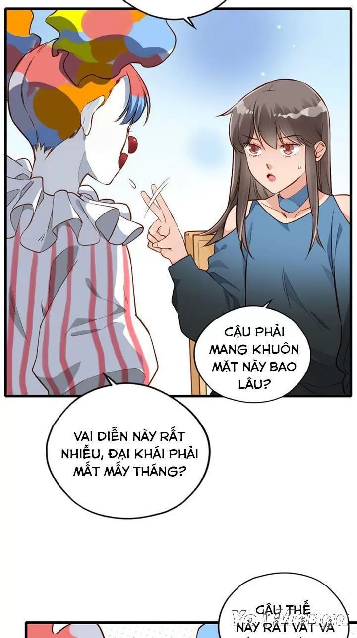 Cái Vòng Này Thật Loạn Chapter 125 - Trang 2