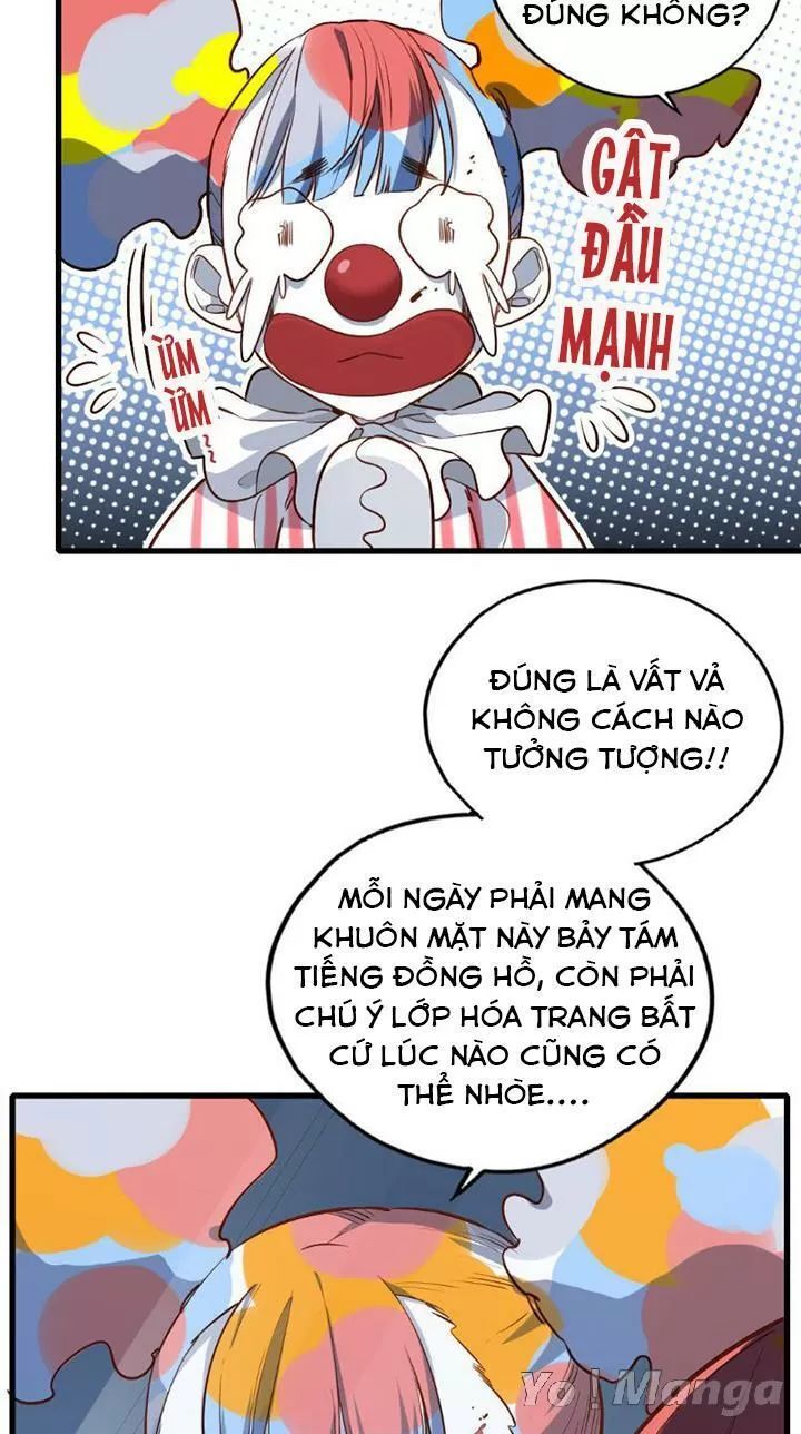 Cái Vòng Này Thật Loạn Chapter 125 - Trang 2