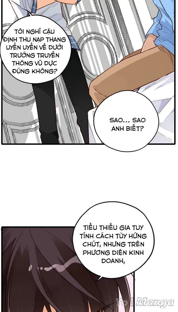 Cái Vòng Này Thật Loạn Chapter 124 - Trang 2