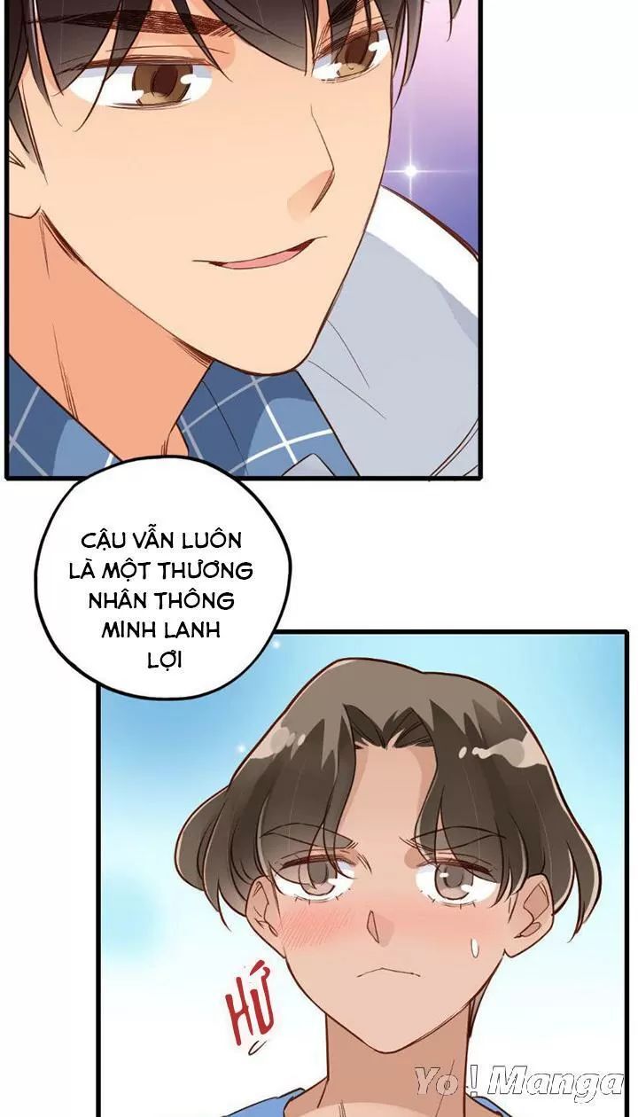 Cái Vòng Này Thật Loạn Chapter 124 - Trang 2