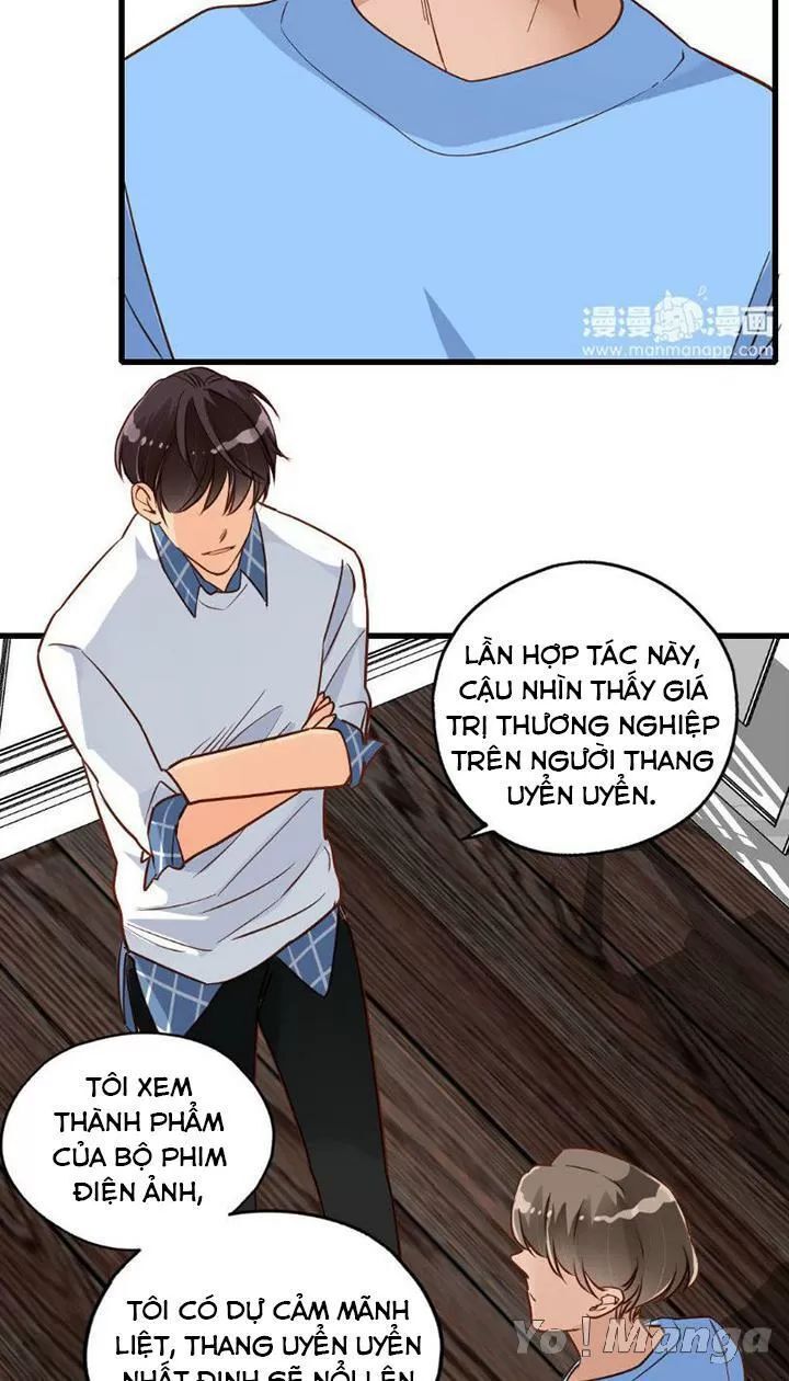 Cái Vòng Này Thật Loạn Chapter 124 - Trang 2