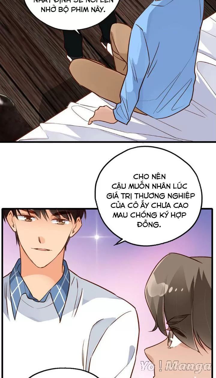 Cái Vòng Này Thật Loạn Chapter 124 - Trang 2