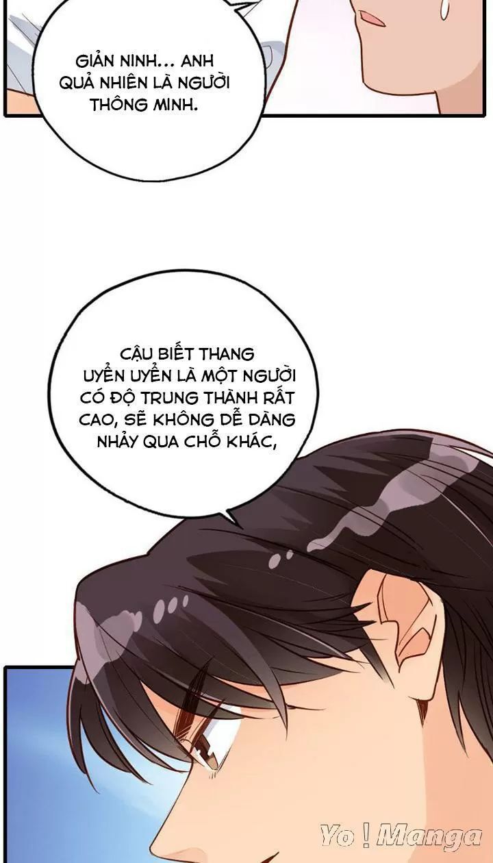 Cái Vòng Này Thật Loạn Chapter 124 - Trang 2