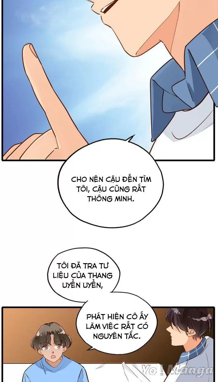 Cái Vòng Này Thật Loạn Chapter 124 - Trang 2