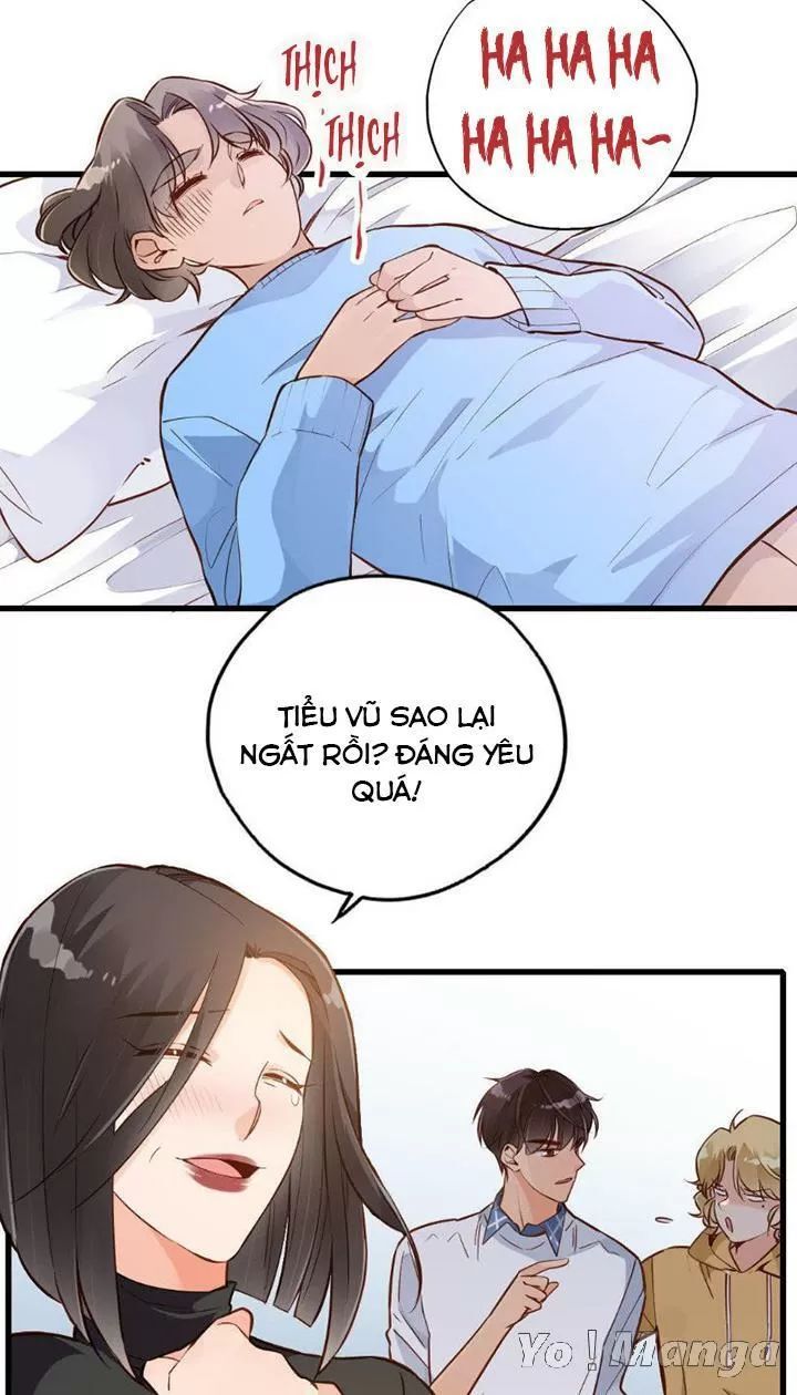 Cái Vòng Này Thật Loạn Chapter 124 - Trang 2