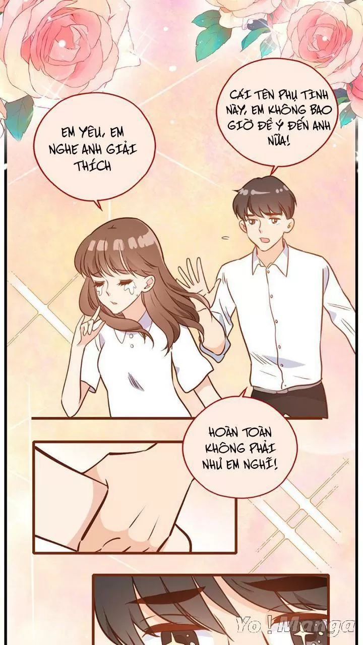 Cái Vòng Này Thật Loạn Chapter 123 - Trang 2