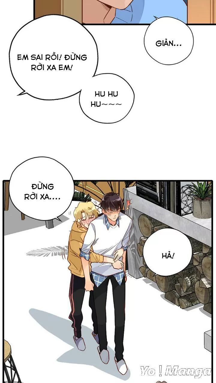 Cái Vòng Này Thật Loạn Chapter 123 - Trang 2