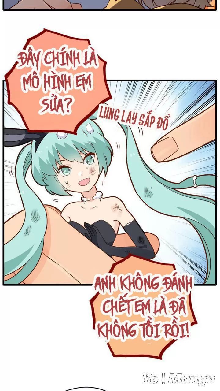 Cái Vòng Này Thật Loạn Chapter 123 - Trang 2