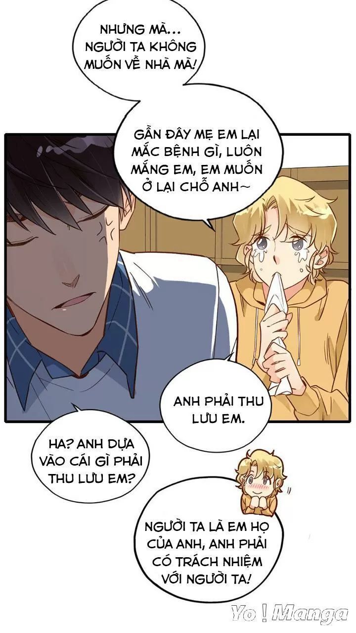 Cái Vòng Này Thật Loạn Chapter 123 - Trang 2