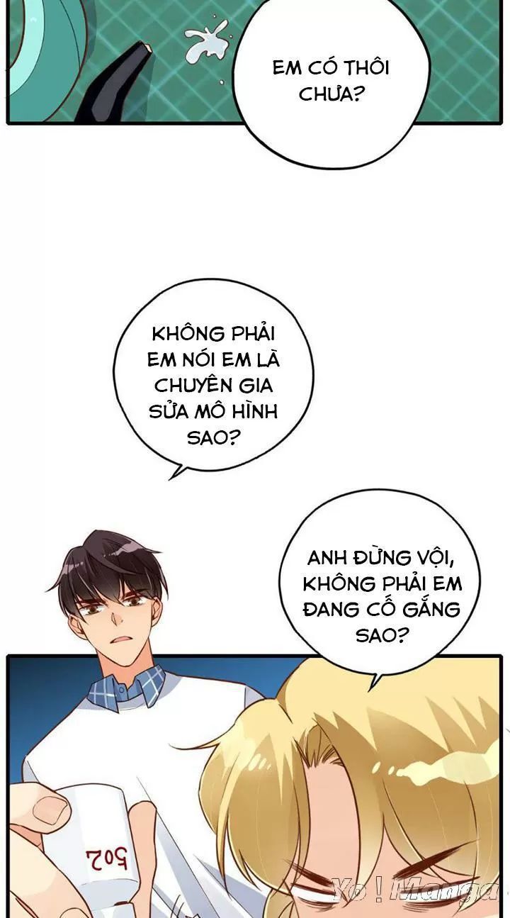 Cái Vòng Này Thật Loạn Chapter 122 - Trang 2