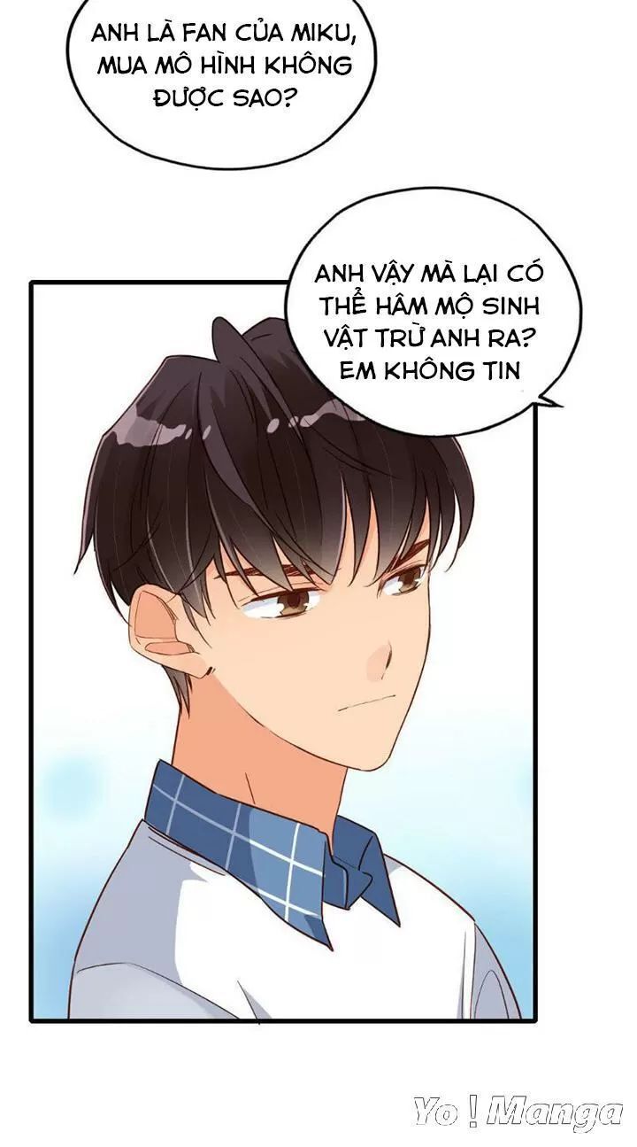 Cái Vòng Này Thật Loạn Chapter 122 - Trang 2